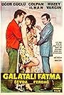 Galatali Fatma (1969)