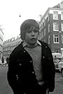 Ronald Dam in Namens ... De kinderen van de Pijp (1972)