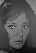 Sevda Nur in Badem sekeri (1963)