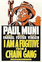 I Am a Fugitive from a Chain Gang (1932)