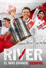 Primary photo for River, El Más Grande Siempre