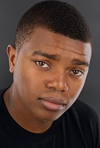 Primary photo for Marc John Jefferies