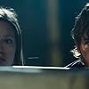 Ryan Kwanten and Summer Glau in Knights of Badassdom (2013)