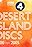 Desert Island Discs: Archive 2000-2005