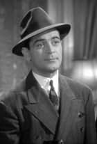 Matty Fain in Another Thin Man (1939)