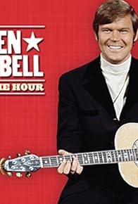 Primary photo for The Glen Campbell Goodtime Hour