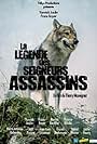 La légende des seigneurs assassins (2021)