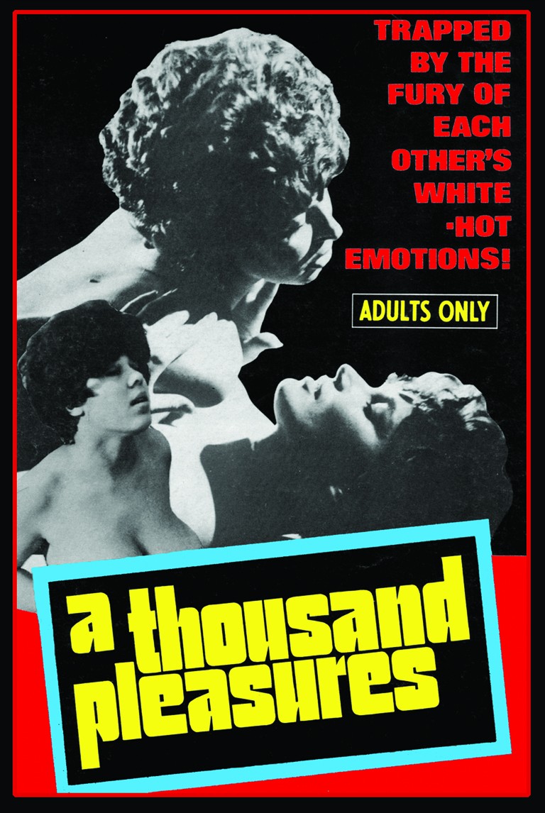 A Thousand Pleasures (1968)