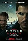 Code 8: Part II