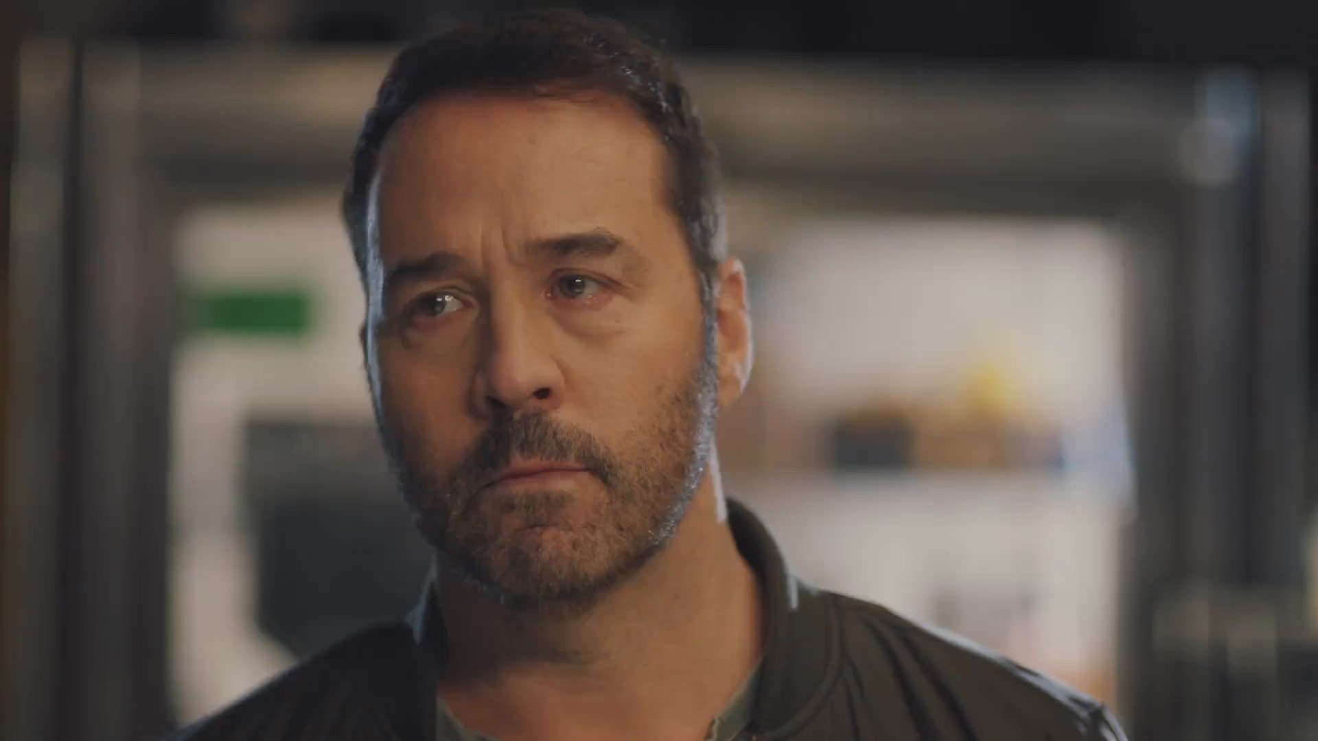 Jeremy Piven in Last Call (2021)