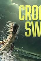 Crocodile Swarm