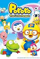 Pororo the Little Penguin