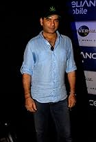 Mohit Chauhan