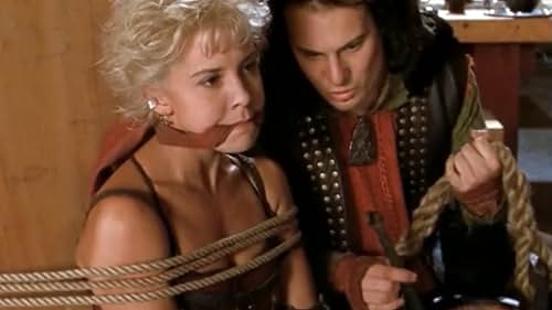 Jodie Rimmer in Young Hercules (1998)