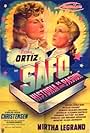 Safo: A Passion Story (1943)