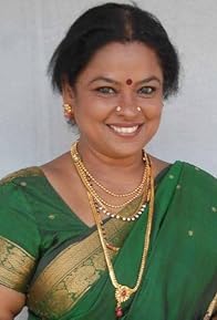 Primary photo for Padmaja Rao