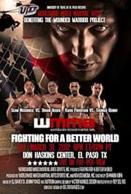 WMMA: Fighting for a Better World (2012)