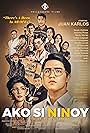 Joaquin Domagoso, Vean Olmedo, Sarah Holmes, Bodjie Pascua, JM Yusores, Johnrey Rivas, Brae Luke Quirante, Marlo Mortel, Nicole Laurel, Adelle Ibarrientos, Jomar Bautista, Cassy Legaspi, and Juan Karlos Labajo in Ako si Ninoy (2023)