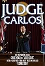 Carlos Mencia in Judge Carlos