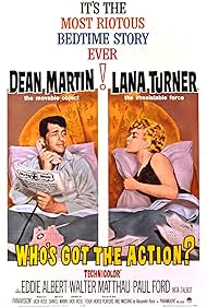 Who's Got the Action? (1962)