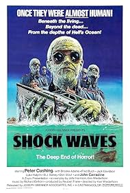 Shock Waves (1977)