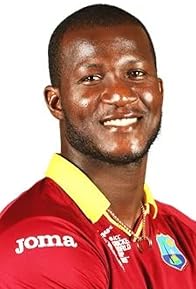 Primary photo for Darren Sammy