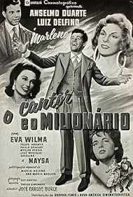 O Cantor e o Milionário (1958)