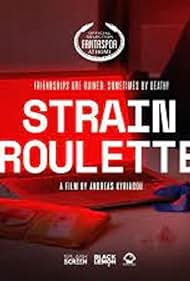 Strain Roulette (2020)