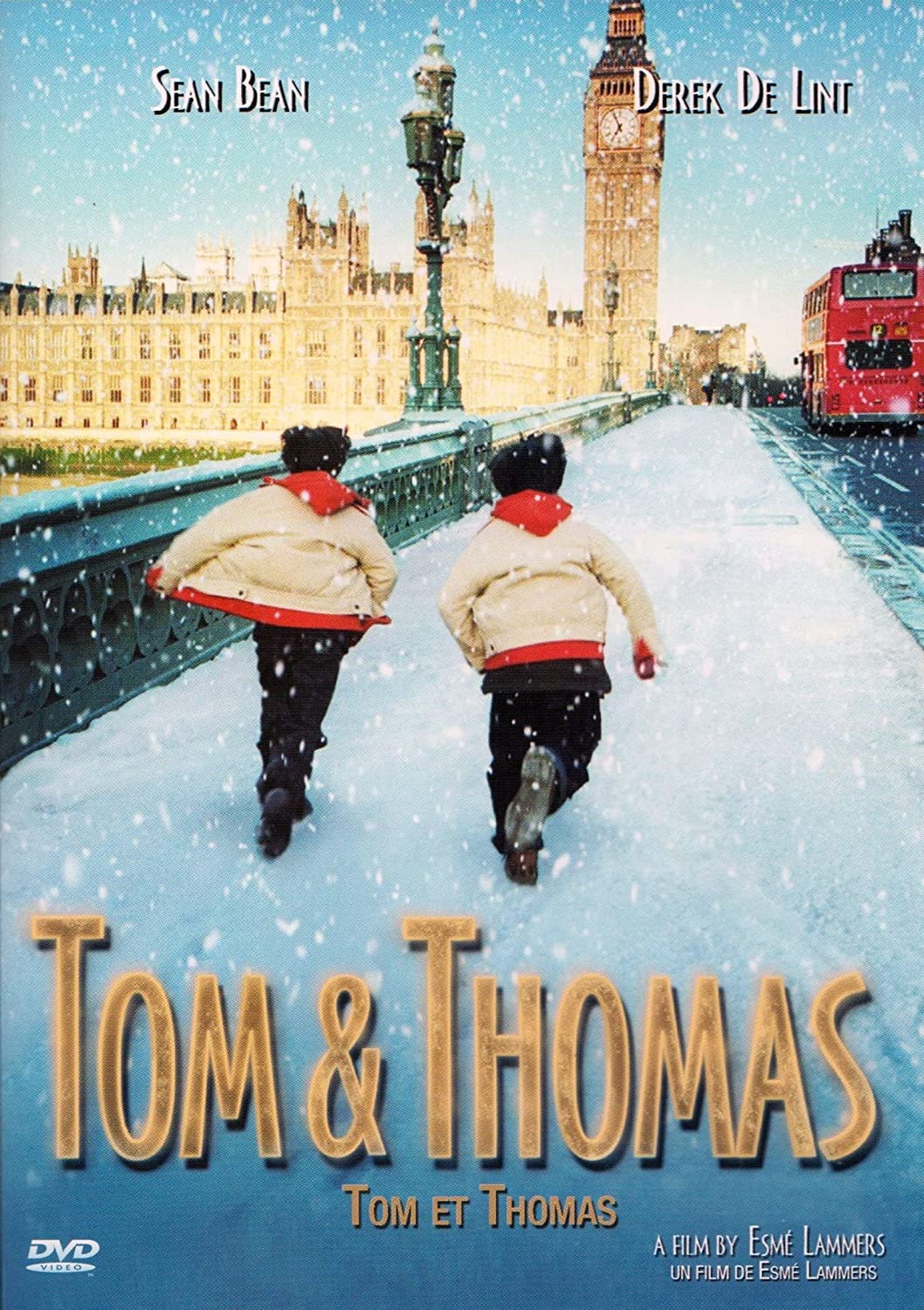 Tom & Thomas (2002)