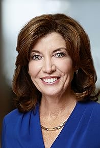 Primary photo for Kathy Hochul