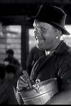 Eddie Hart in Hell's Highway (1932)