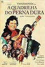 A Quadrilha do Perna Dura (1976)