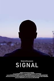 Gabriel Brown in Signal (2019)