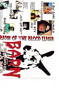 Barn of the Blood Llama (1997)