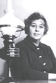 Primary photo for Stella Zázvorková