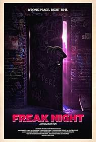 Starcadian: Freak Night (2019)