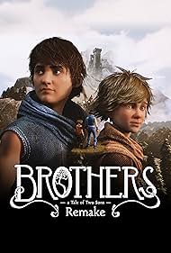 Brothers: A Tale of Two Sons Remake (2024)