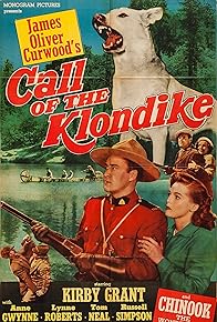 Primary photo for Call of the Klondike