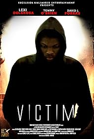 Marquies Wilson in Victim (2014)