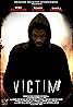 Victim (2014) Poster