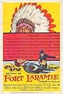 Revolt at Fort Laramie (1957)