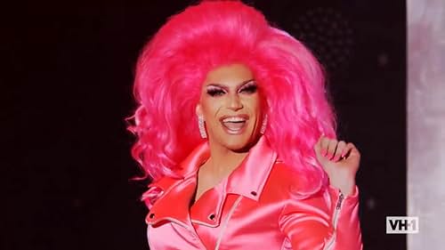 RuPaul’s Drag Race ruveals jaw-dropping twist in Season 13 premiere.