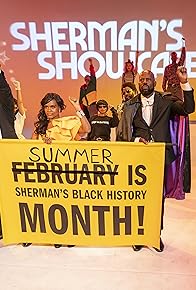 Primary photo for Black History Month Spectacular