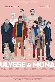 Ulysses & Mona (2018)