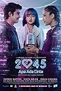 2045 Apa Ada Cinta (2022)