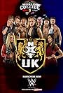 WWE: NXT UK (2018)