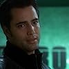 Victor Webster in Mutant X (2001)