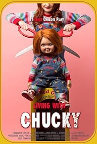 Primary photo for Living with Chucky