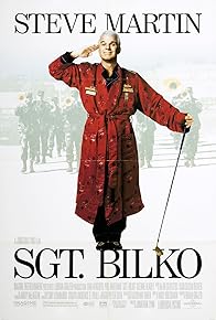 Primary photo for Sgt. Bilko