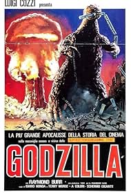 Godzilla (1977)